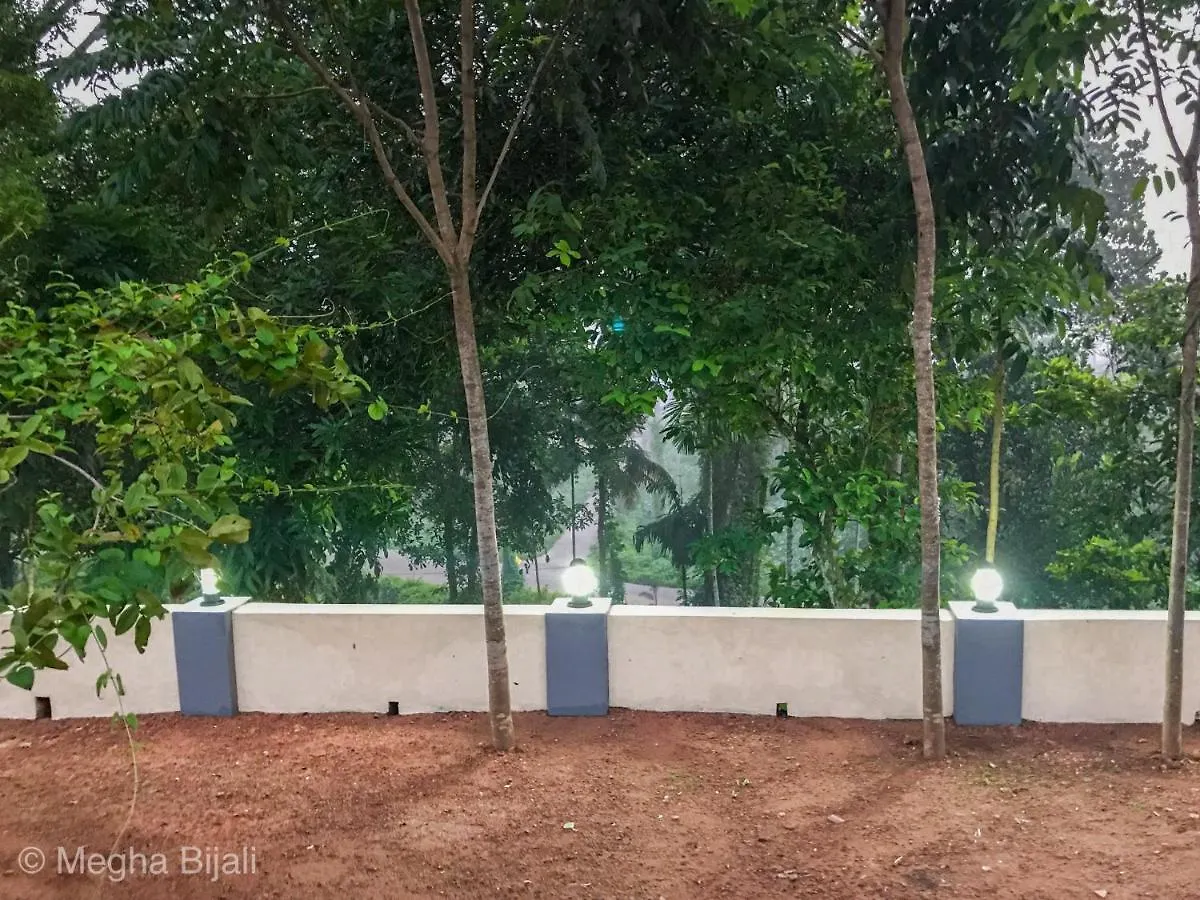 Kerala Heritage Villa Punalur