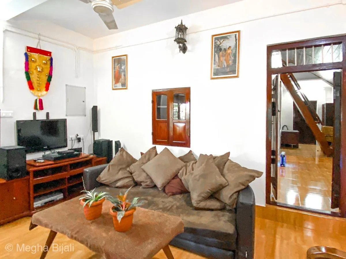 Kerala Heritage Villa Punalur 0*,  India