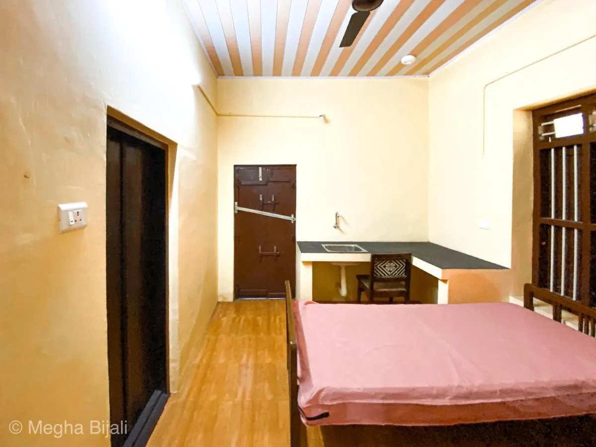 Kerala Heritage Villa Punalur