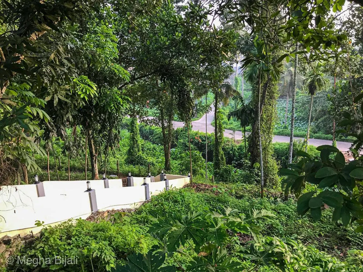Kerala Heritage Villa Punalur India
